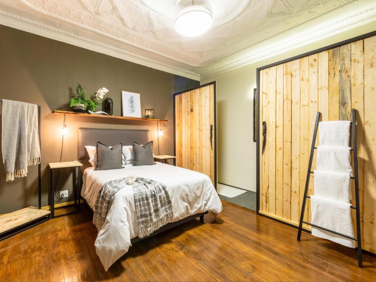 Royal Tree Guest House Почефструм Экстерьер фото
