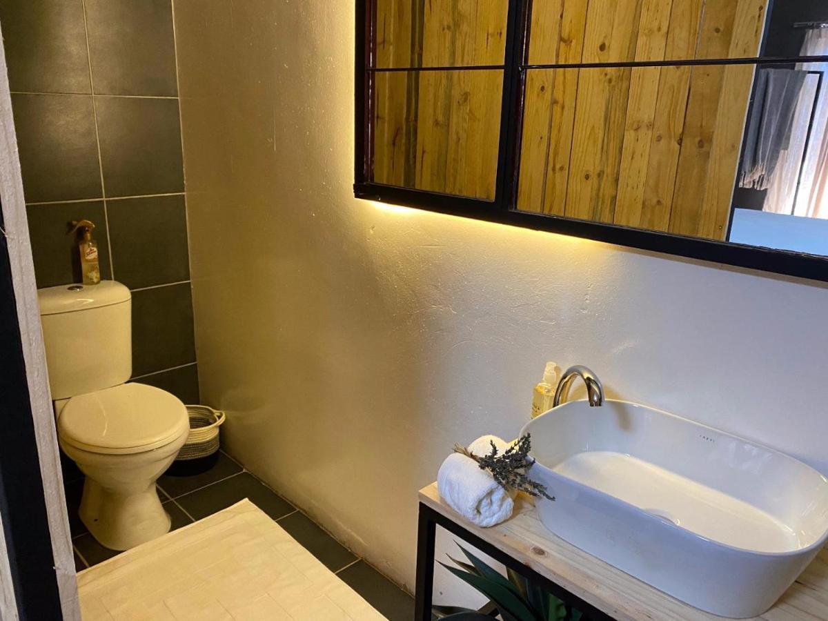 Royal Tree Guest House Почефструм Экстерьер фото