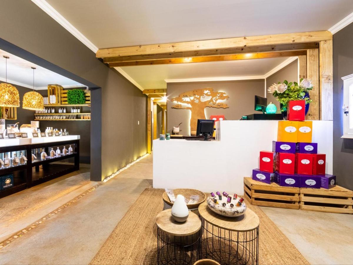 Royal Tree Guest House Почефструм Экстерьер фото