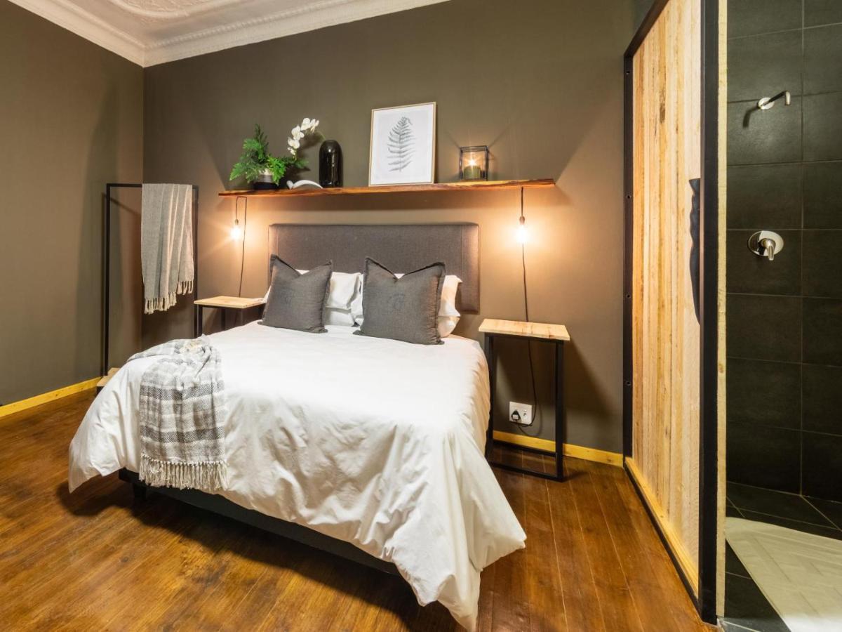 Royal Tree Guest House Почефструм Экстерьер фото