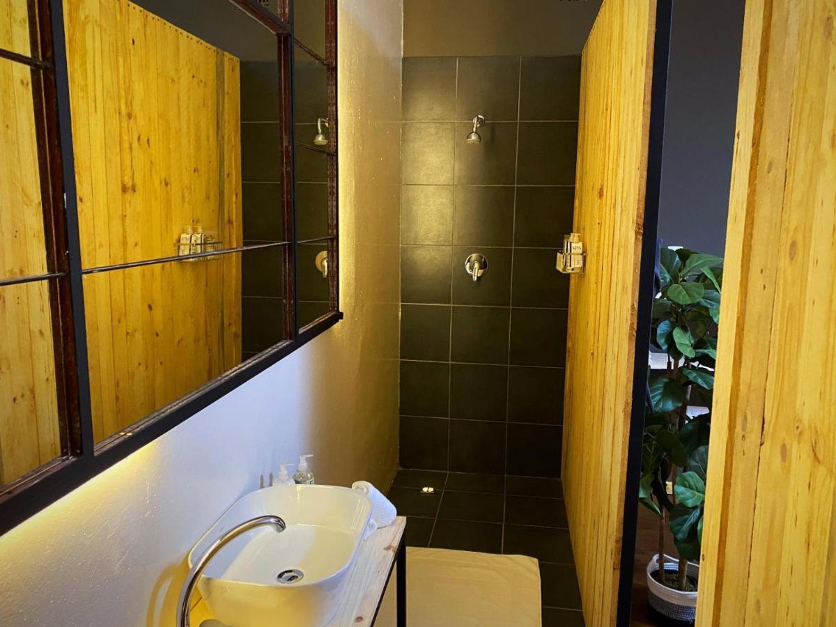 Royal Tree Guest House Почефструм Экстерьер фото