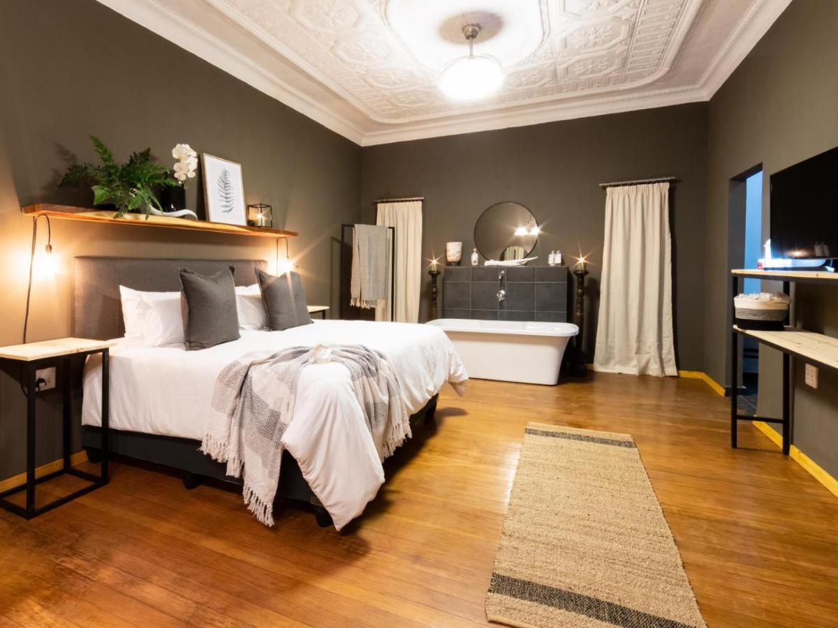 Royal Tree Guest House Почефструм Экстерьер фото
