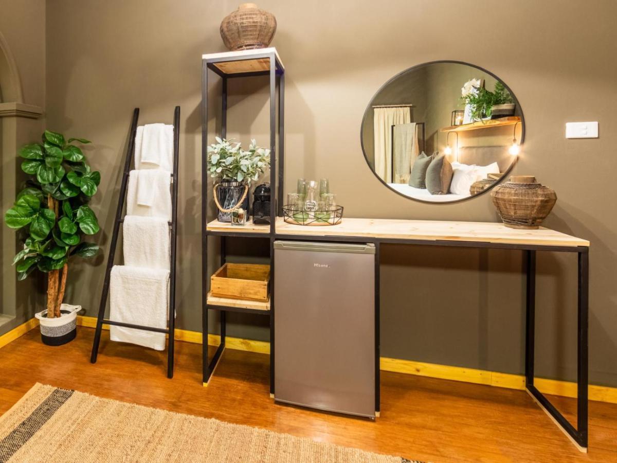 Royal Tree Guest House Почефструм Экстерьер фото
