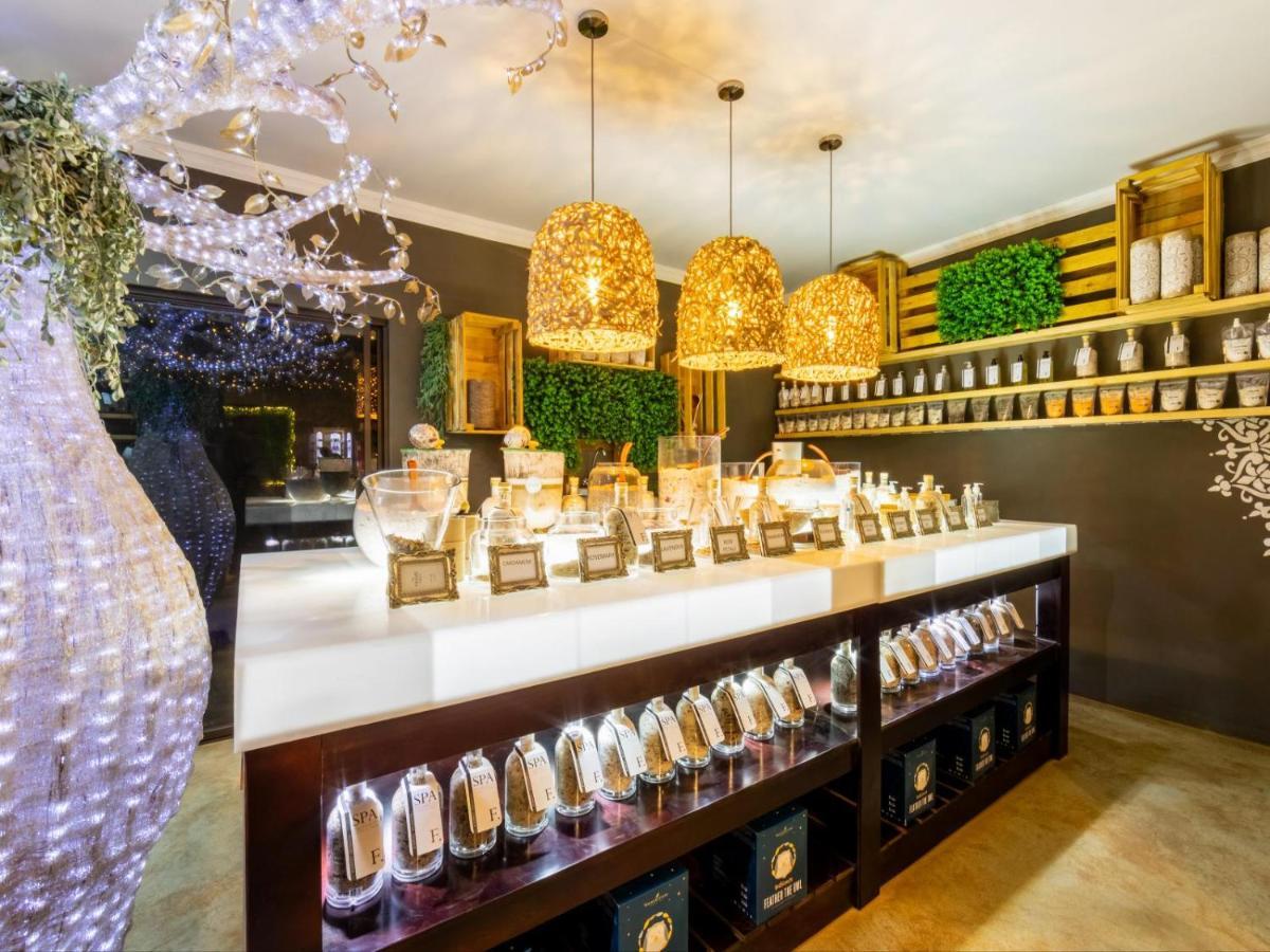 Royal Tree Guest House Почефструм Экстерьер фото