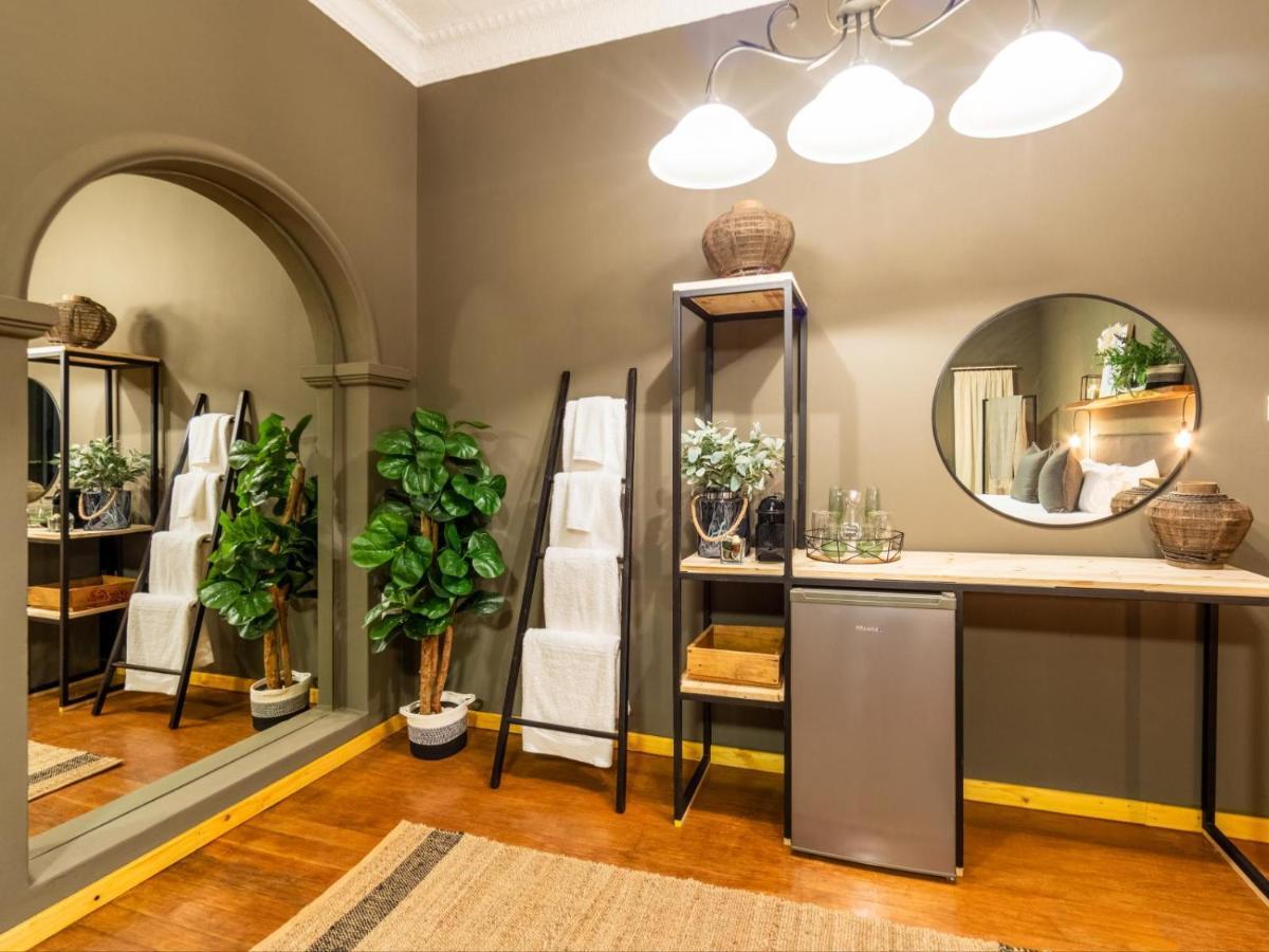 Royal Tree Guest House Почефструм Экстерьер фото