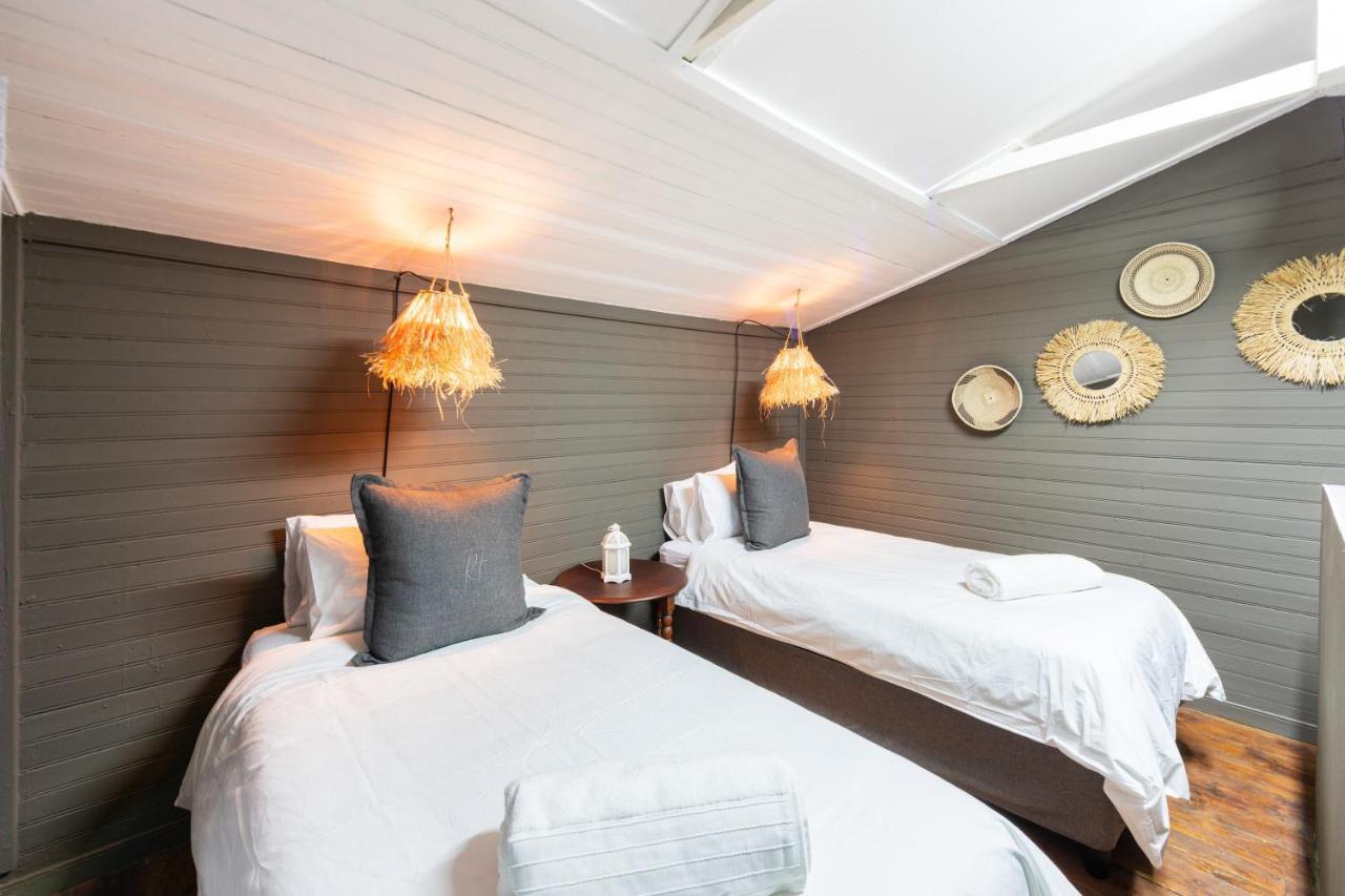Royal Tree Guest House Почефструм Экстерьер фото